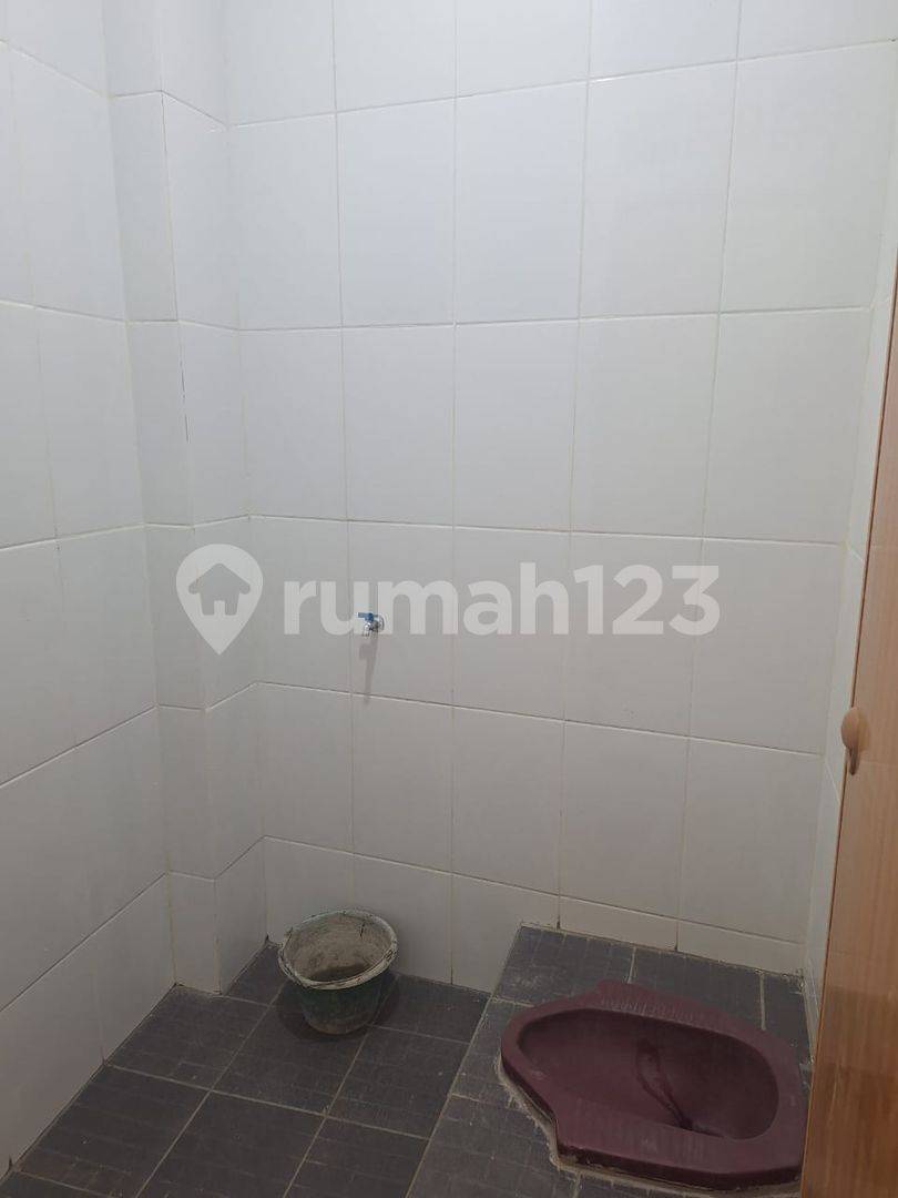 2-Story House in Sunter, Haji Mawar Area, Compact Urban Living