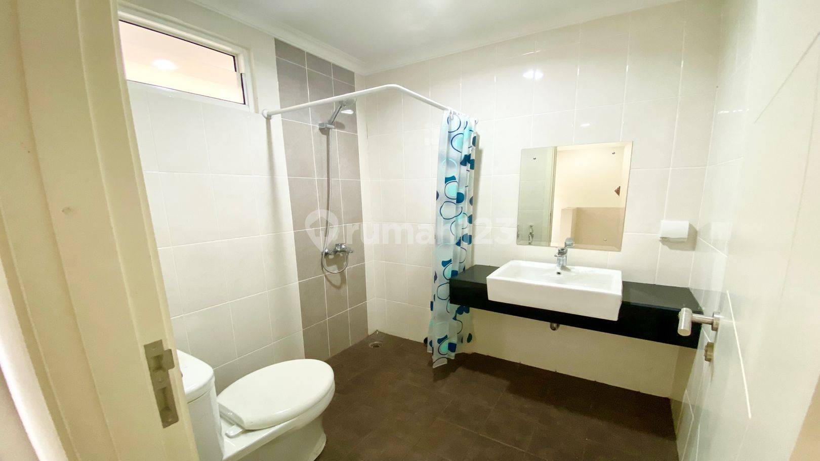 Modern Townhouse in Gading Serpong, Cluster Tesla with Amenities