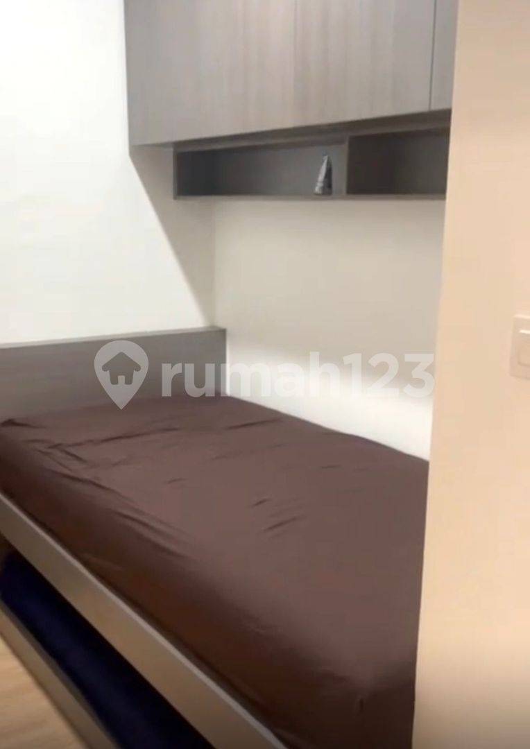 Apartment near Aeon Mall, Dexton Tower, Fully Furnished