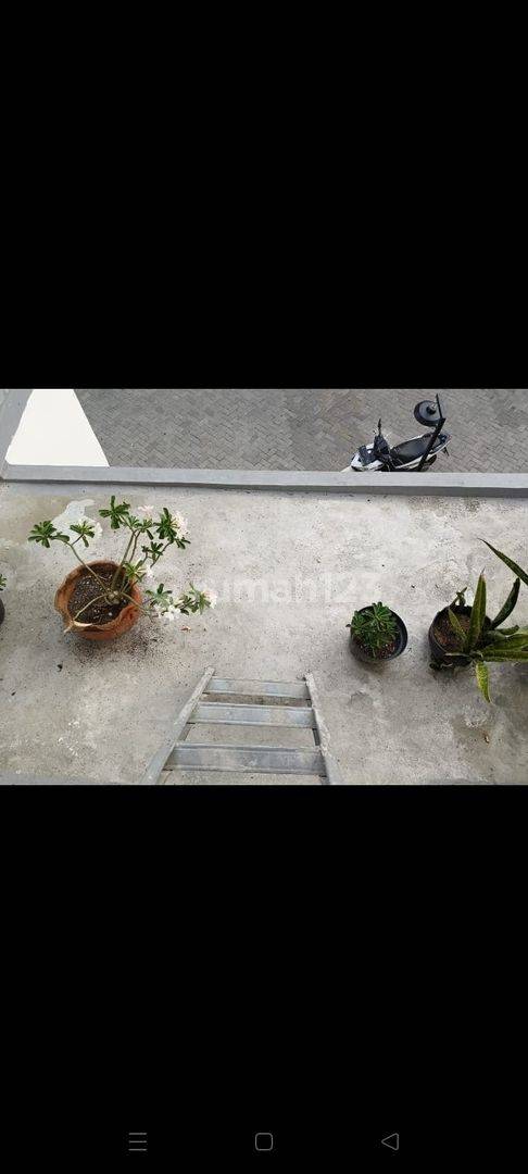 Strategically Located 3-Story House in Harapan Indah Bekasi