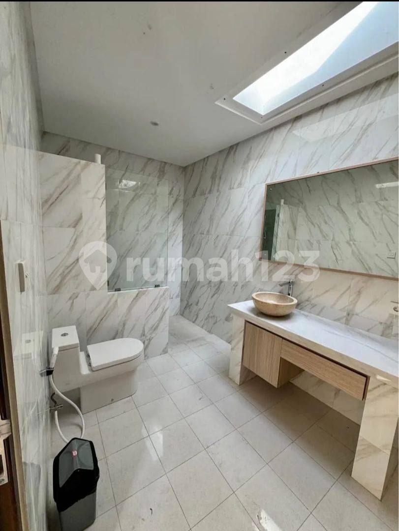 Modern Furnished Villa in Tumbak Bayuh - 2 Bedrooms