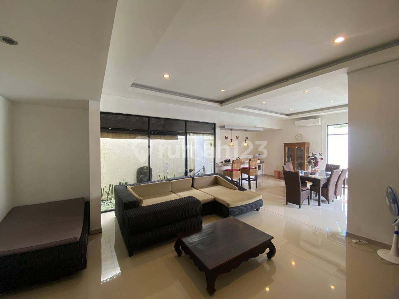 Beautiful 3 Bedrooms Villa in Canggu Area with Private Pool