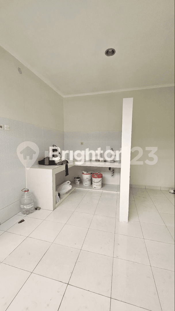 Renovated House in The Cosmo, Icon BSD, Strategically Located