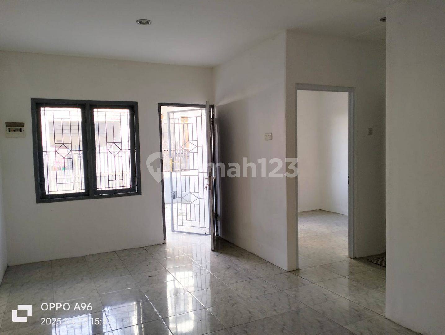 Magnolia Cluster Flamboyan House - 2 Bedrooms, Ready to Move In