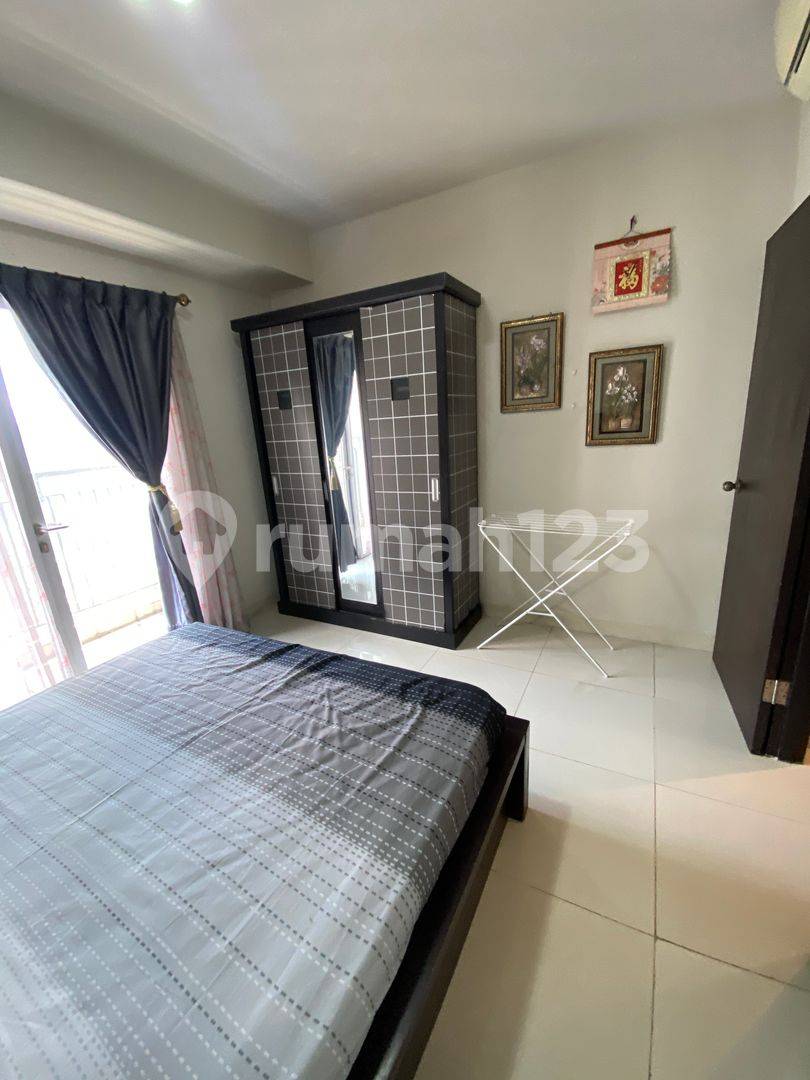Jakarta Residence Apartment Above Thamrin City