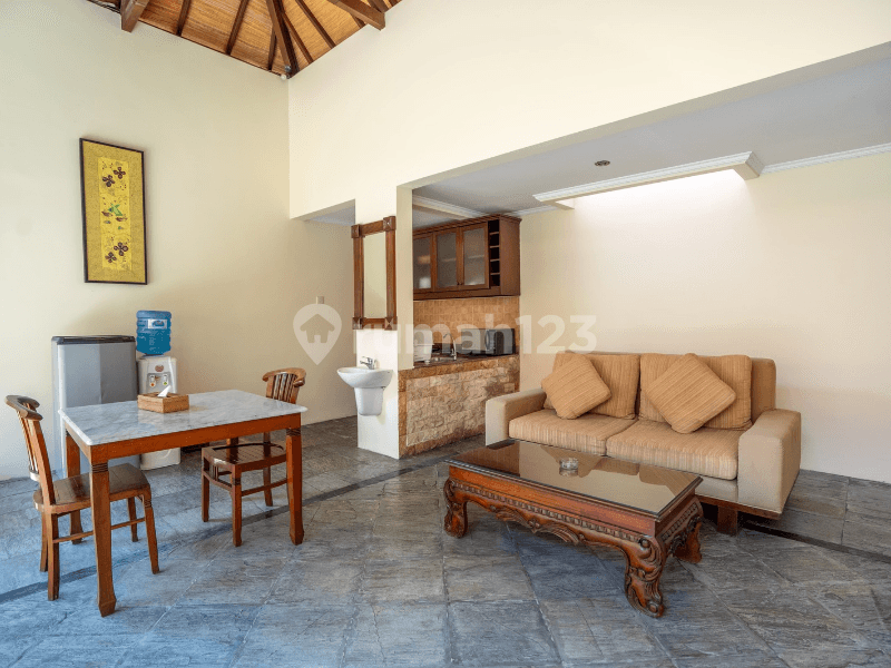 Private Villa in Seminyak with Pool, Near Sunset Road