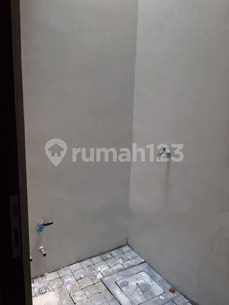 Green Village House - 2 Bedrooms, 96m2, Unfurnished