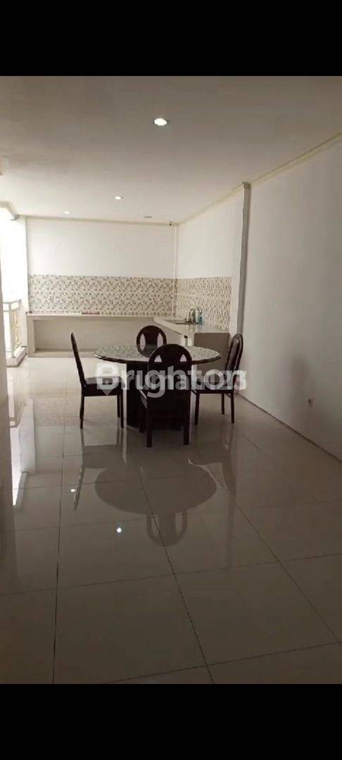 Ruko for Rent in Surabaya - Warehouse and Office Space Near Suramadu and MERR
