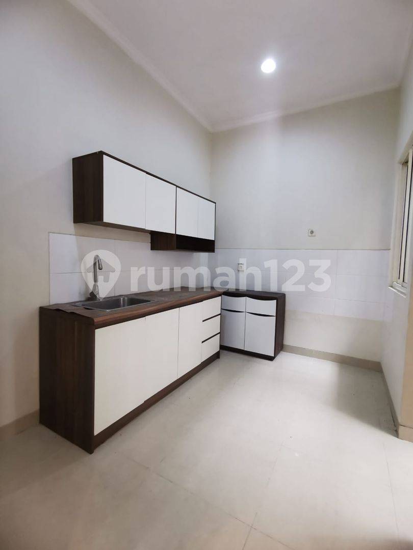 2-Story House in Gading Serpong, Tangerang - Quiet Location with Strategic Access