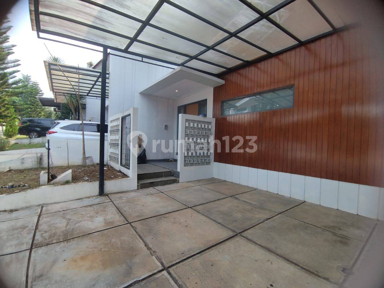 Naraya BSB City, Semarang қаласындағы стратегиялық кластерлік үй