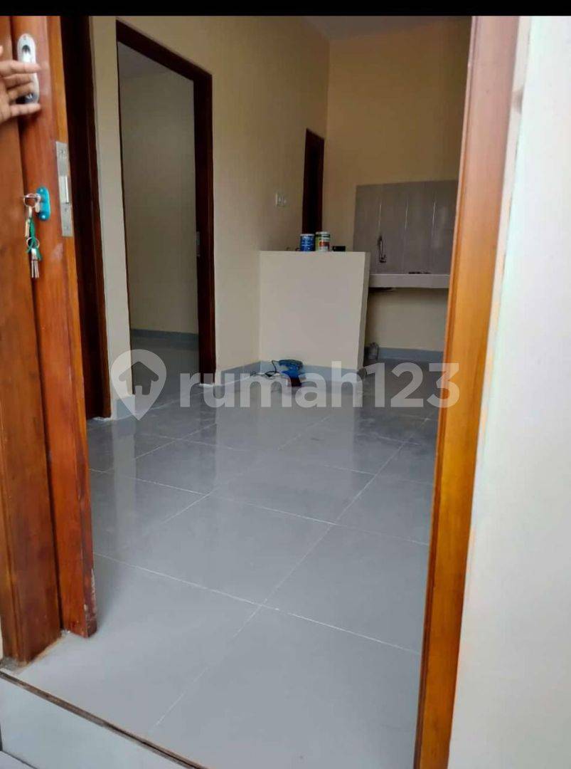 Leasehold Property with Rental Potential
