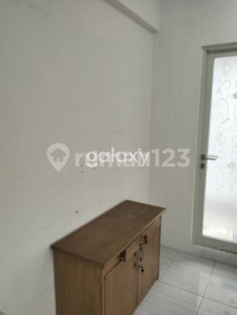 Modern Apartment in Puncak CBD, Surabaya