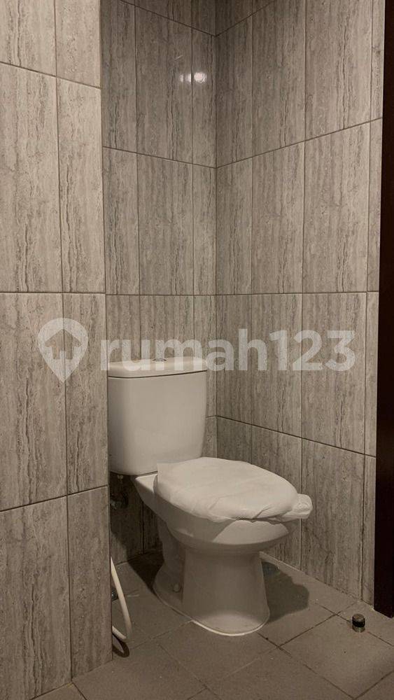 Апартаменти Cleon Park, тип студія 32м², частково мебльовані, у Jgc Cakung
