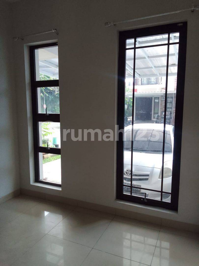 3+1 Bedroom House with Carport, Ready to Move In
