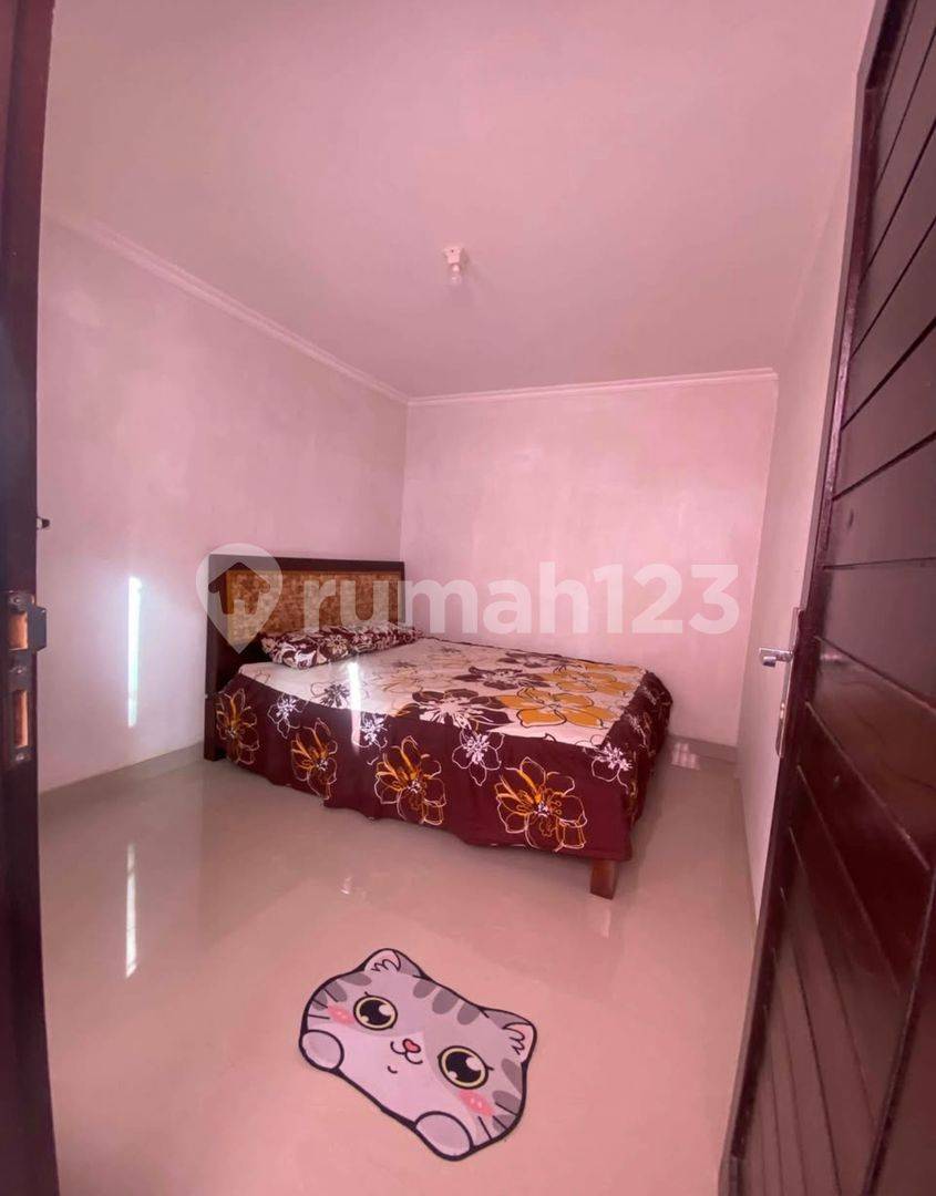 2 Bedroom House in Bukit Nuansa Utama Housing Complex