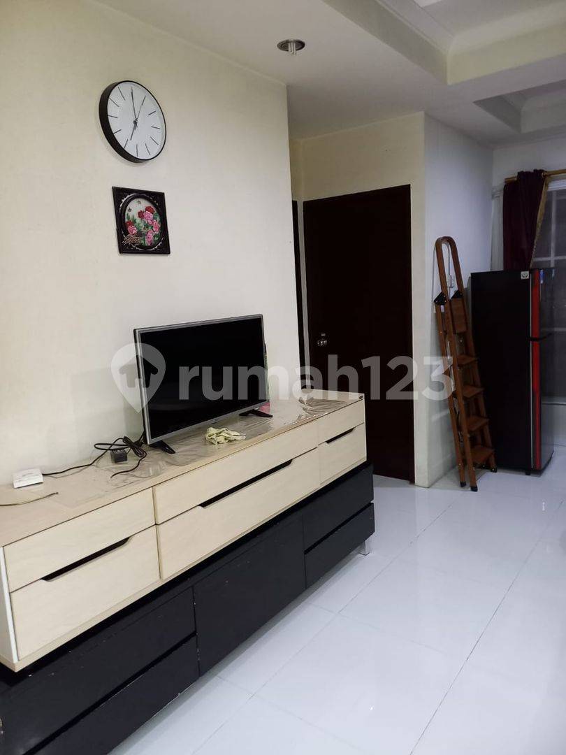 2 Bedroom Apartment in Mediterania Garden Residence 2, West Jakarta