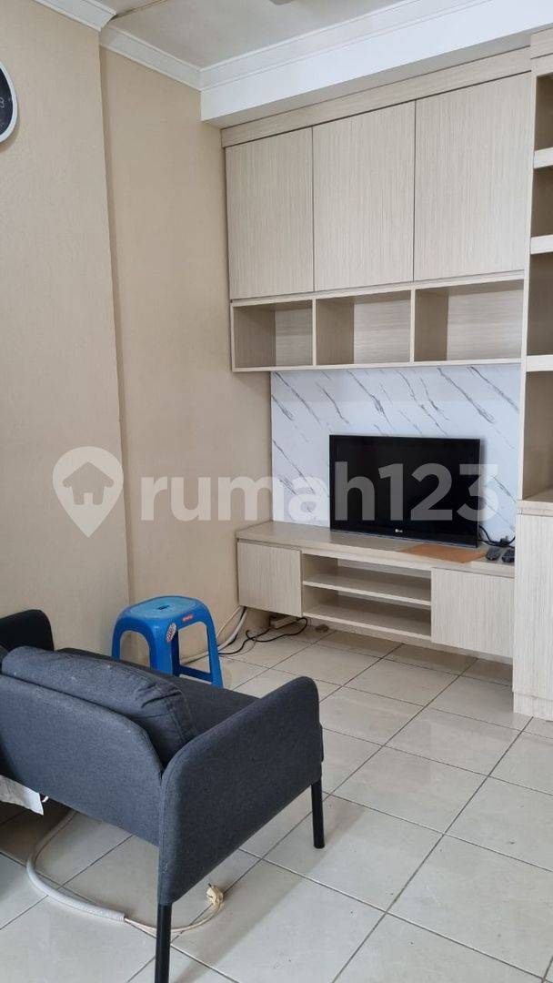 1 Bedroom Apartment in Tanjung Duren Selatan with Full Facilities