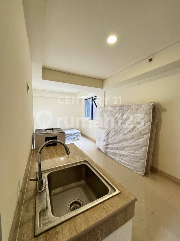 Strategically Located Comfortable Apartment with Multiple Amenities