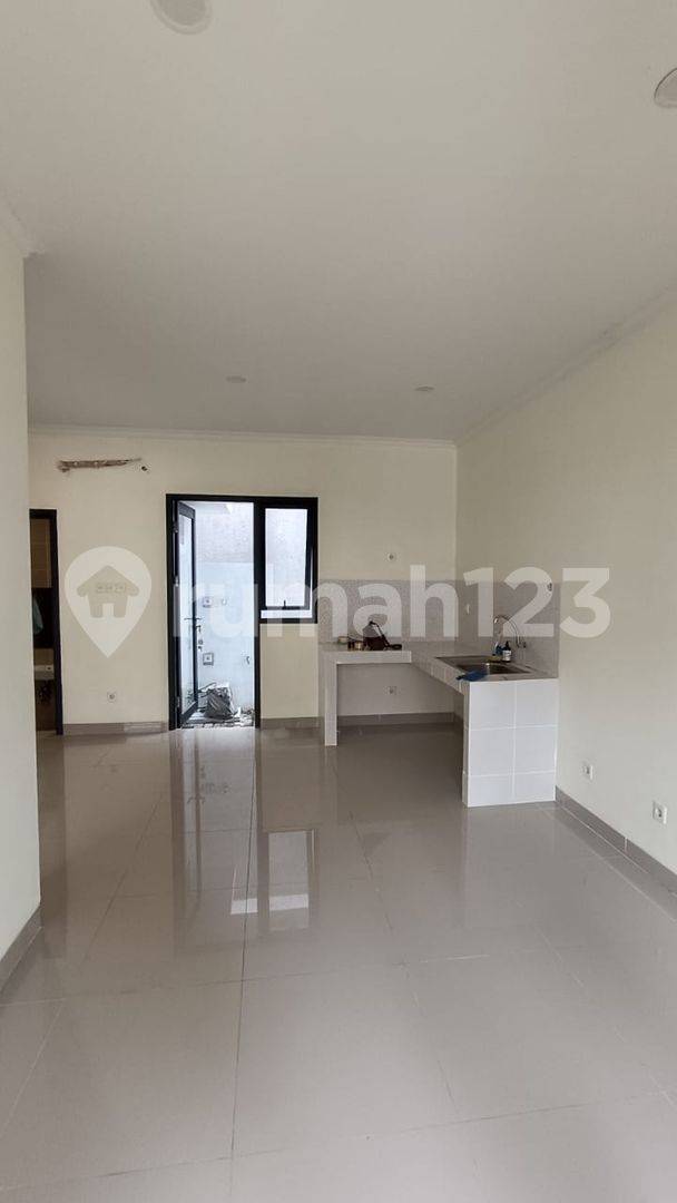 2-Story House in Gading Serpong, Baroni Cluster