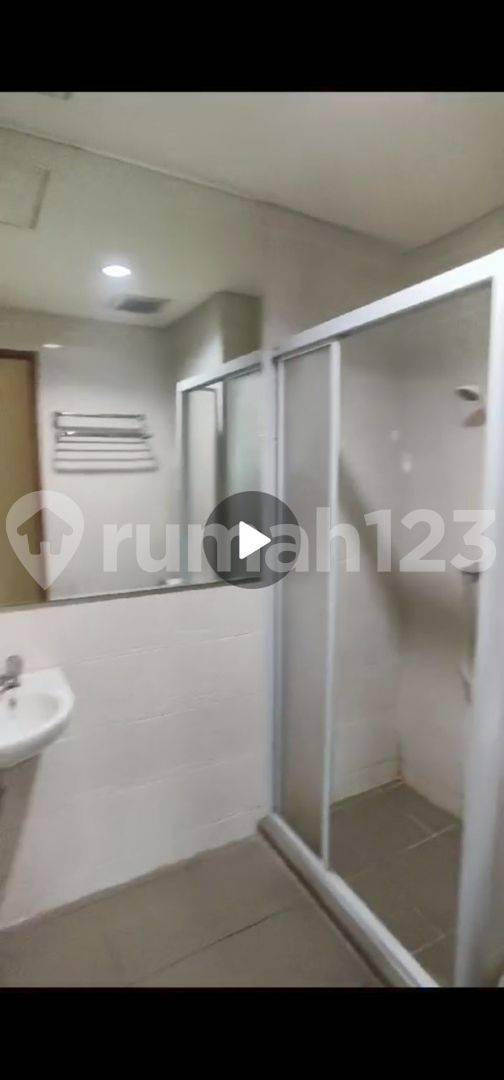 2BR Greenbay Pluit Condominium with Sea View and Amenities