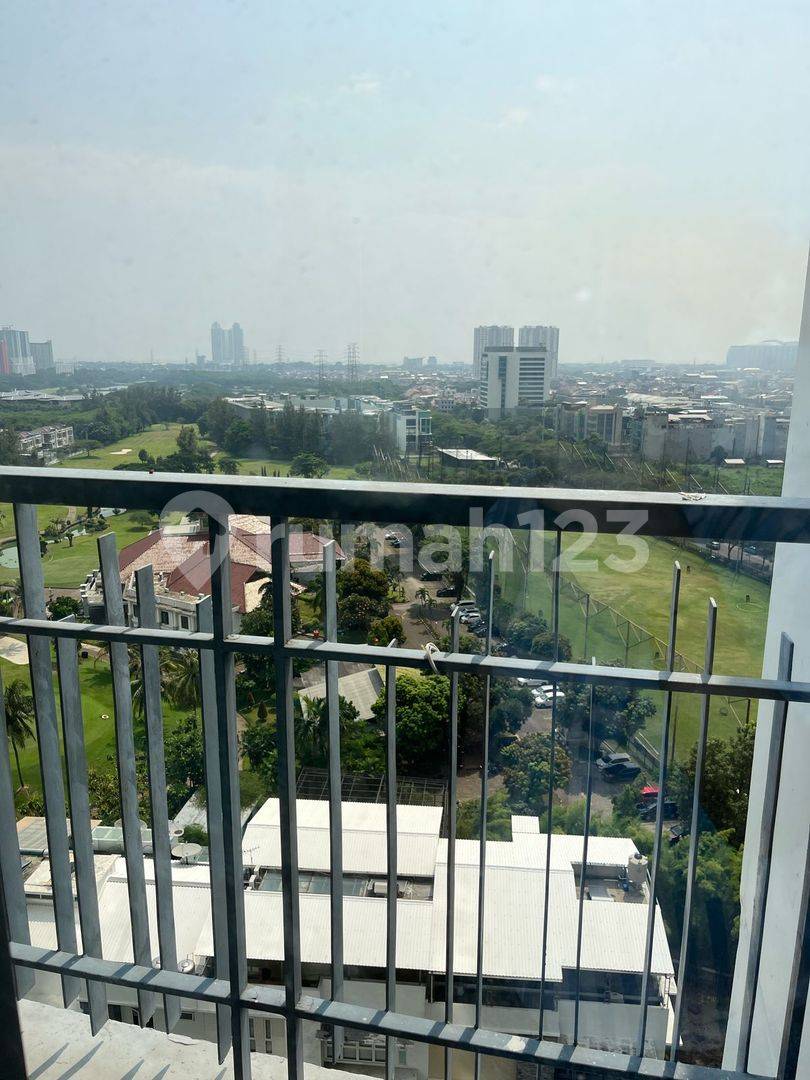 Fully Furnished Ready-to-Move Apartment with City View