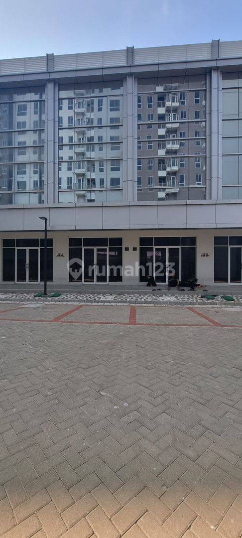 Торговый дом в Сибуя - 2 соединенных объекта