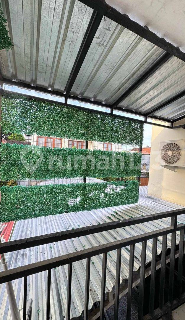 2 Bedroom House in Bukit Nuansa Utama Housing Complex