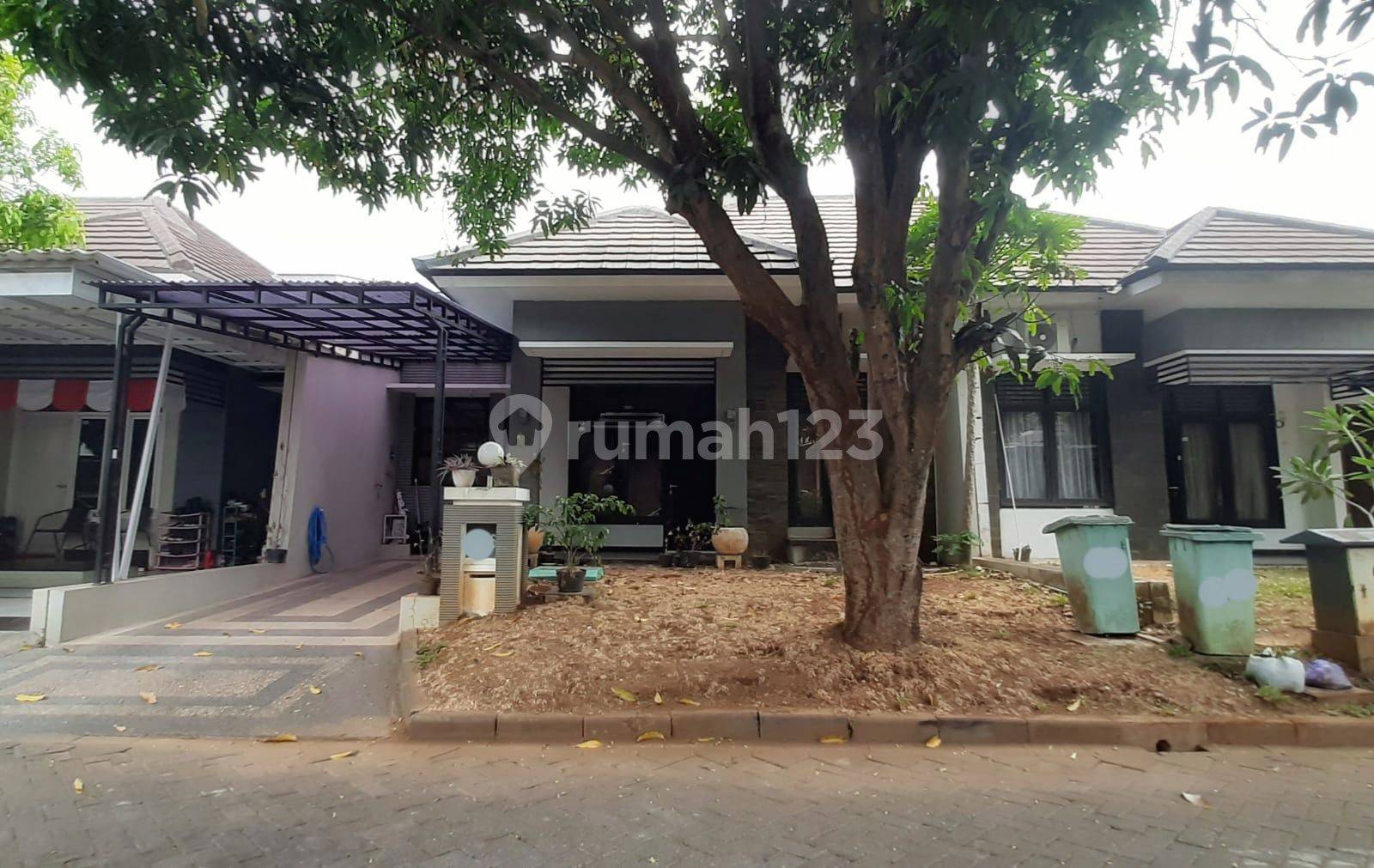 Perum Graha Estetika Undip Tembalang маңында - 2 бөлмелі пәтерді жалға алу