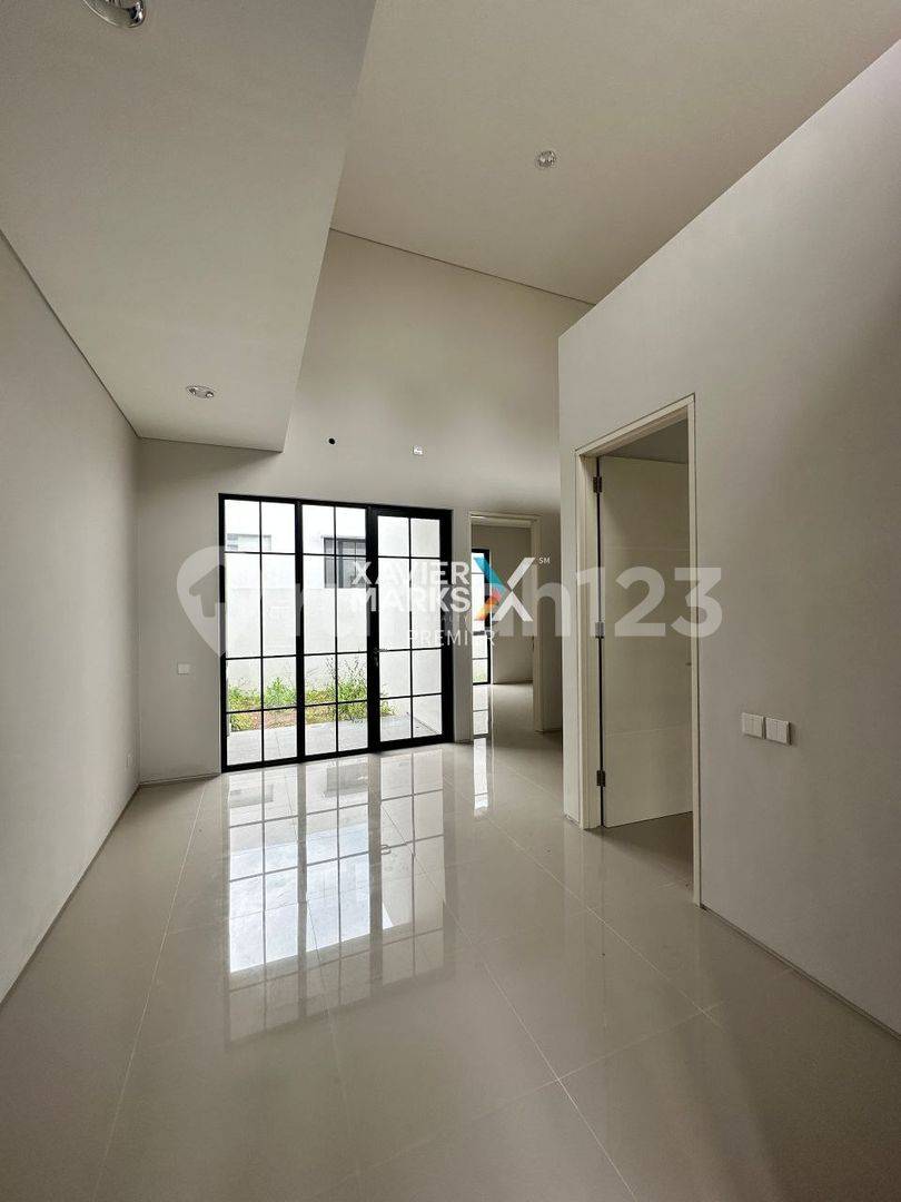 New House in Citraland Puncak Tidar, Silversand Cluster, Malang