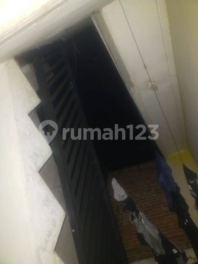 Fully Furnished House in Malang with 3 Bedrooms