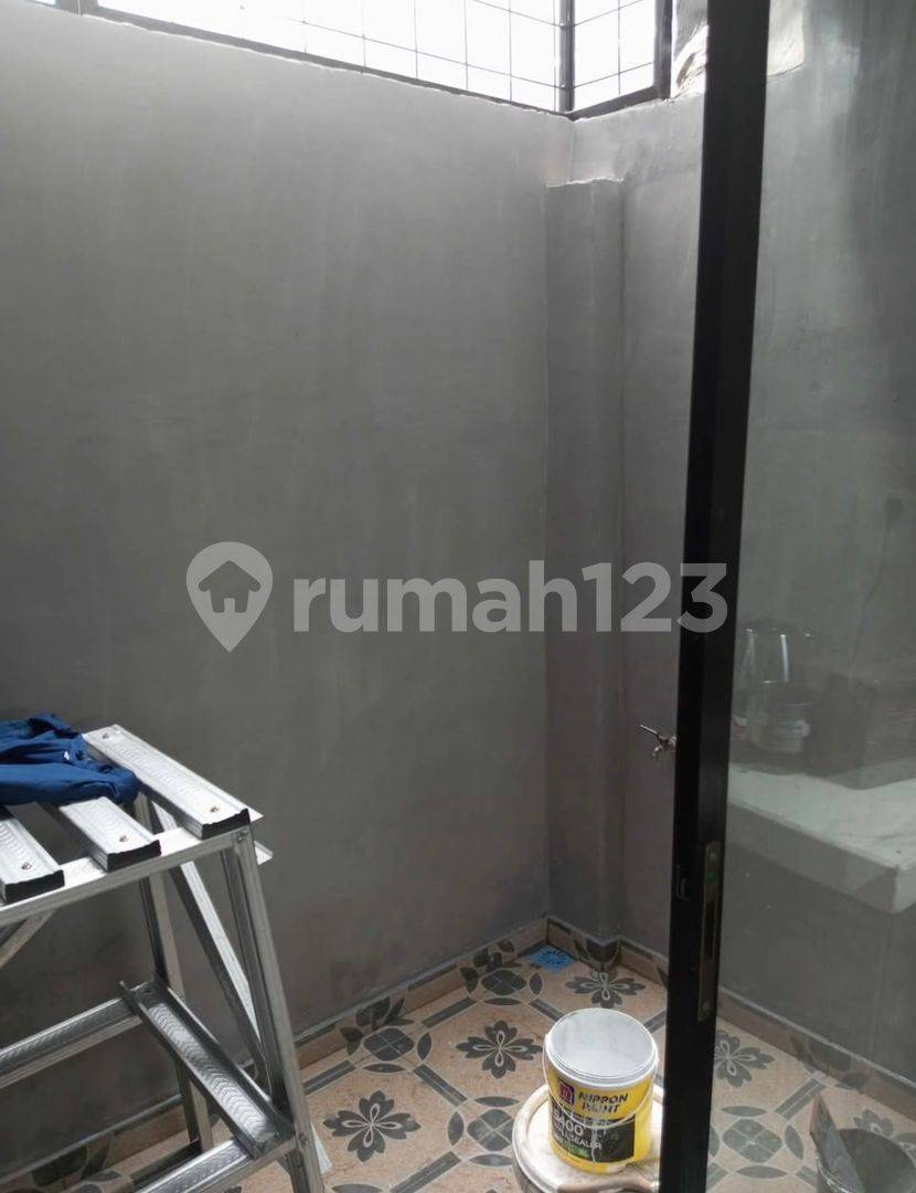 2-Bedroom Rental in Residential Complex with Kitchen Set and AC