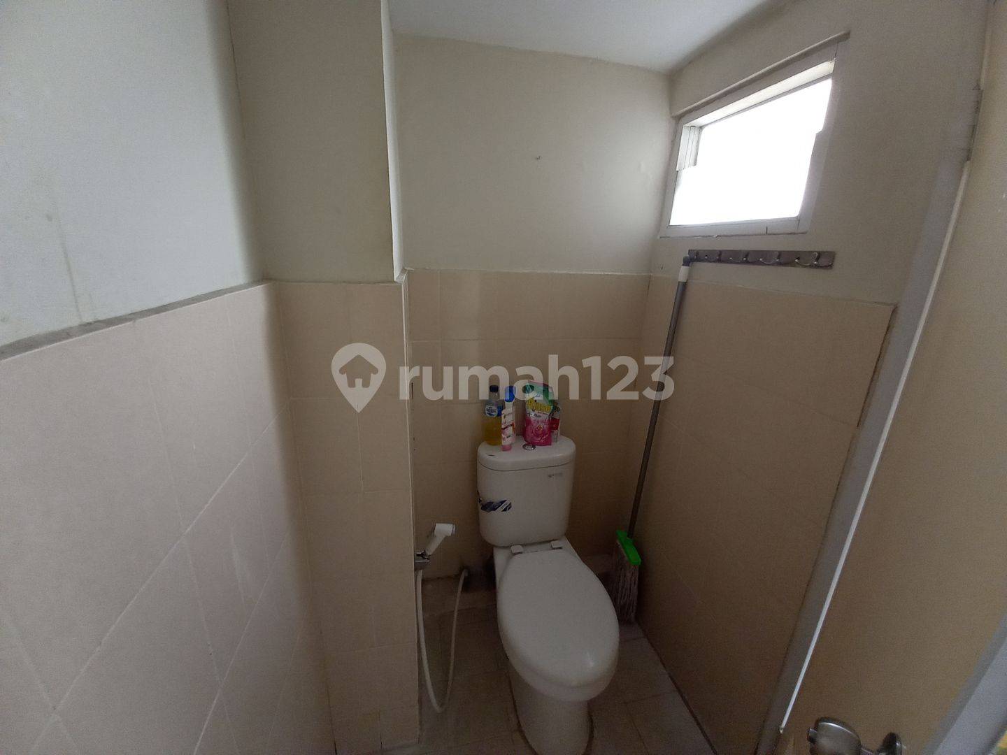 2BR Apartment Grand Palm Jakarta Barat Near Mall and Facilities
