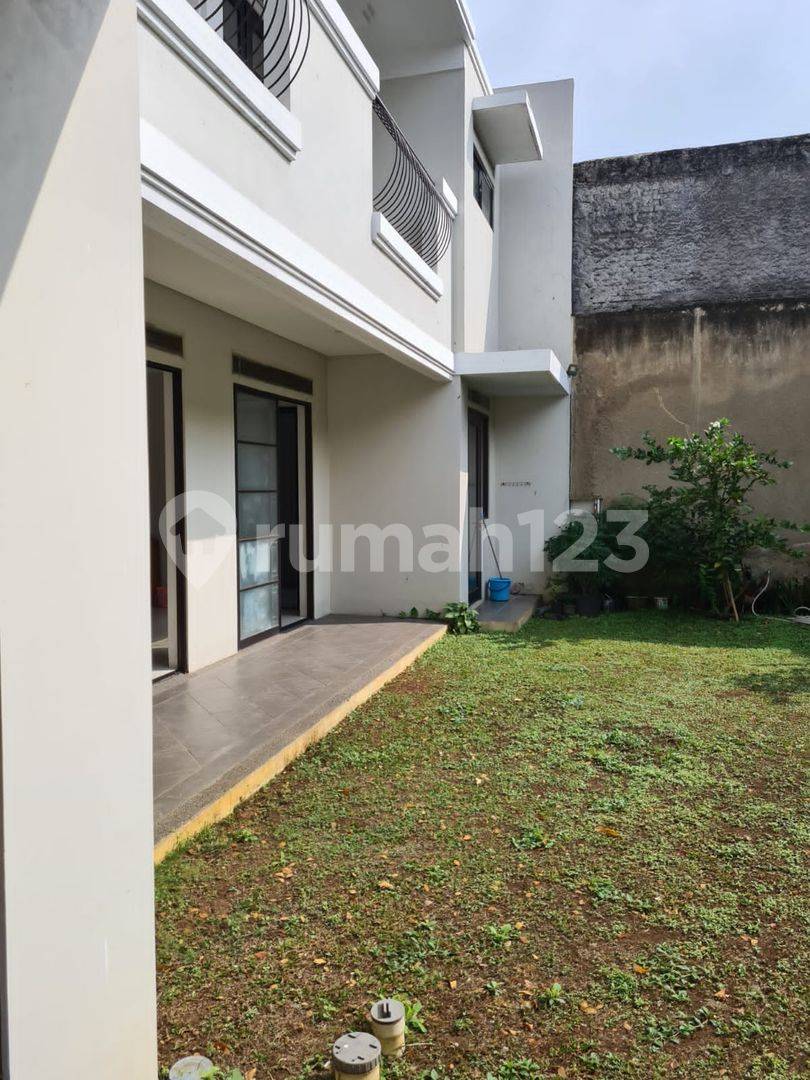 2-Story Furnished House with Valley View for Daily Relaxation
