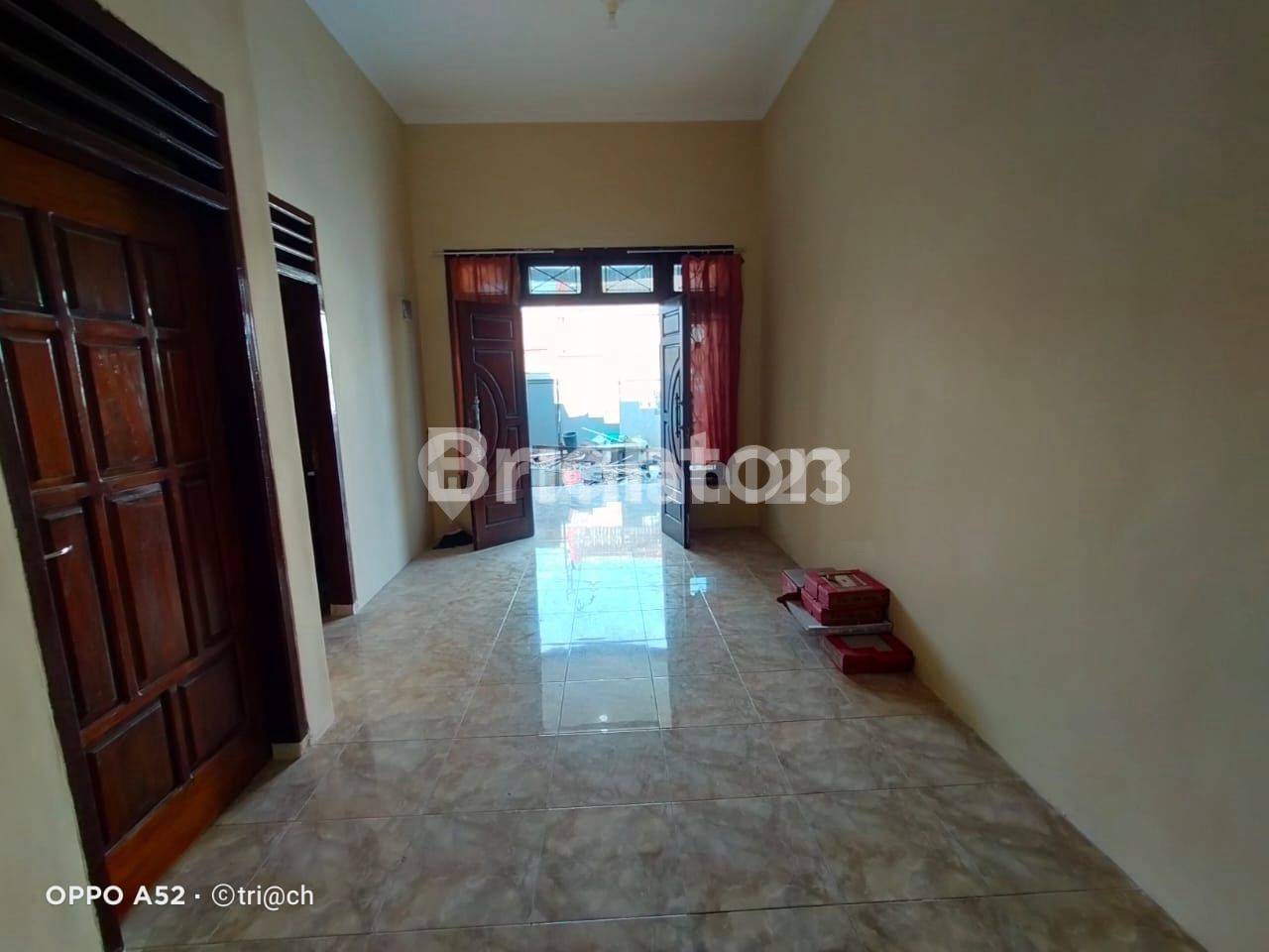 6-Bedroom House near UB, Suhat, Polinema in Griya Shanta Malang