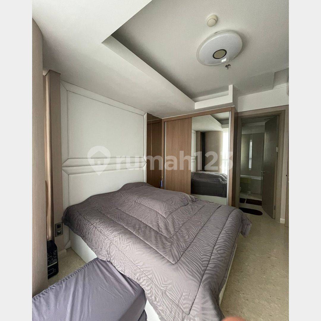 Gold Coast PIK Apartment - 2BR Furnished with City and Mangrove View