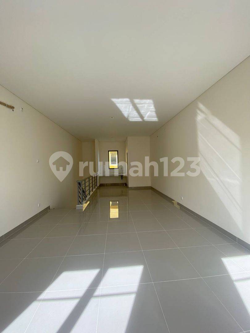 2-Story Commercial Shophouse (Ruko) - Maggriore Grande