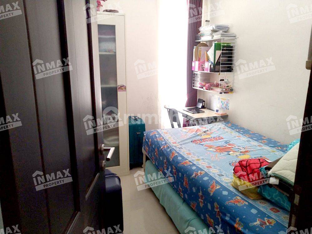 Well-maintained property with comfortable environment