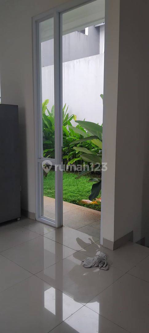 2-Story House in New Citra Grand Cibubur Cluster