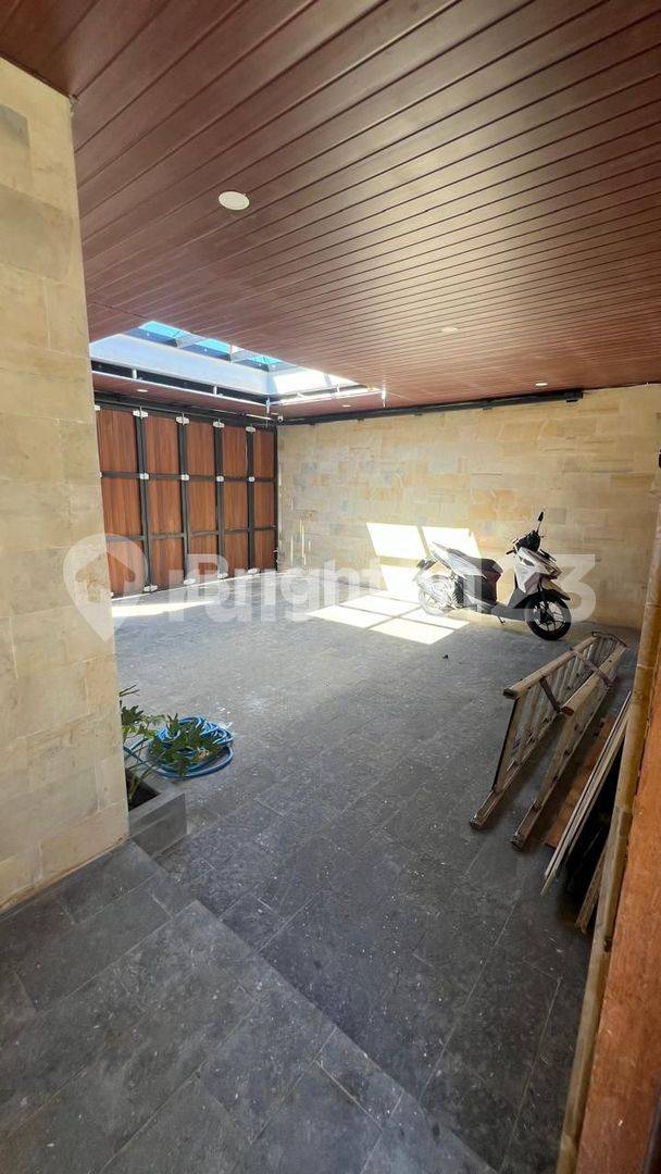 Modern Tropical Villa in Denpasar - 3 Bedrooms, Private Pool