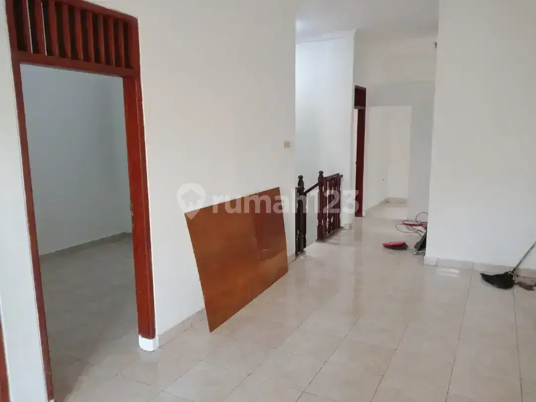 2-Story House in Pondok Kelapa, Safe and Flood-Free