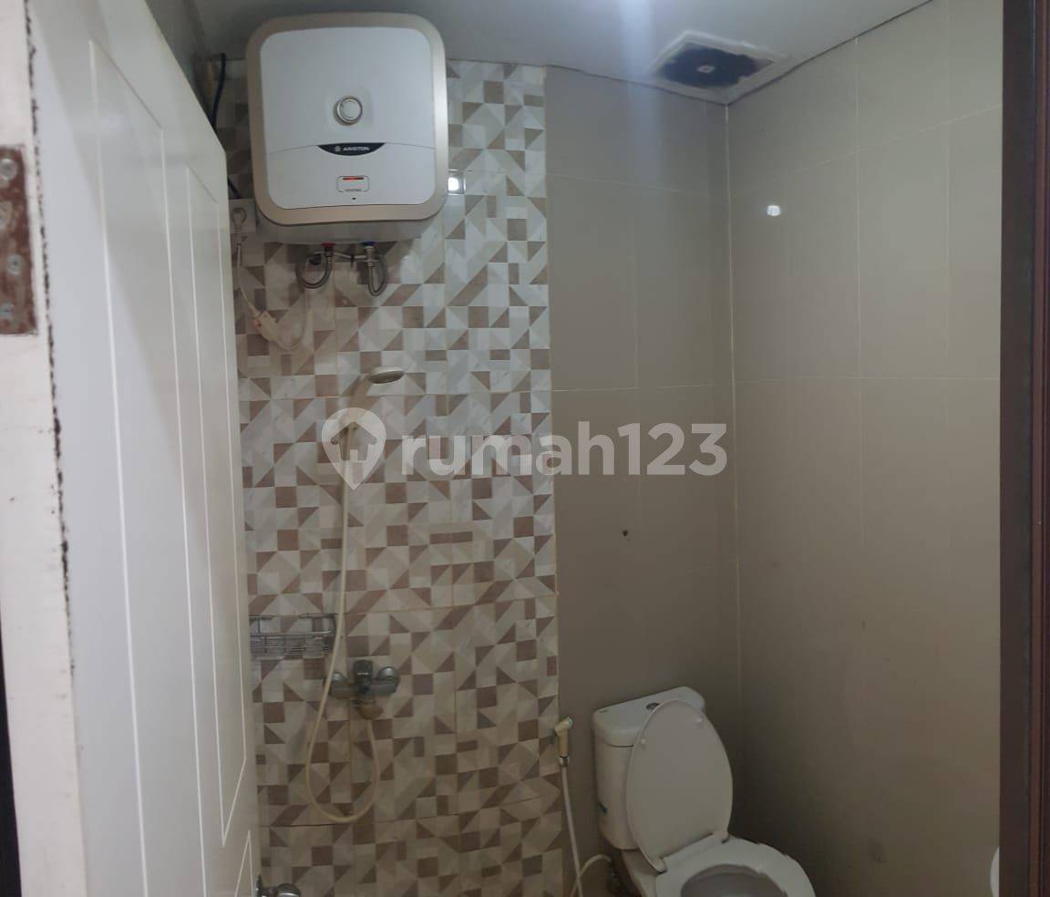 Rental House in Cikupa Citra Raya Tangerang