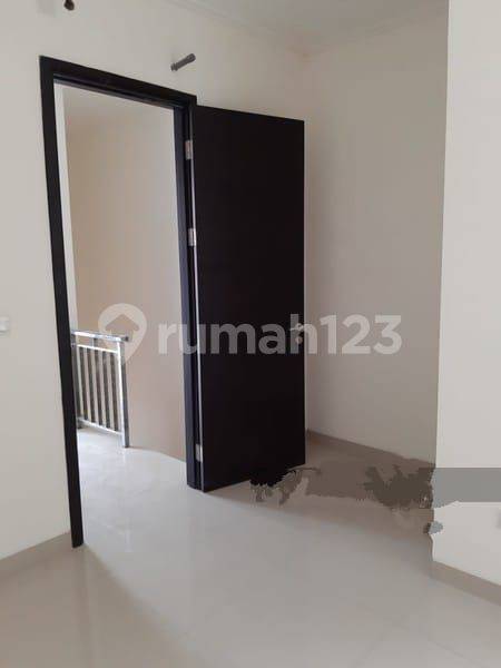Дом в Green Village - 2 спальни, 96м2, без мебели