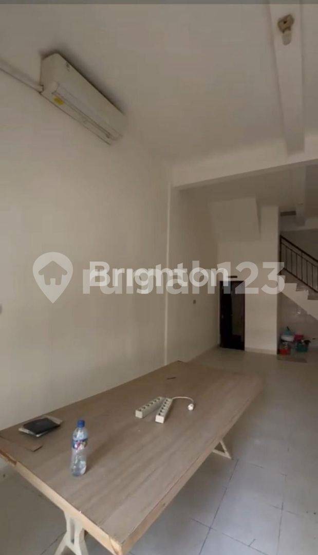 2-Story Commercial Space in Denpasar - Ideal for Various Businesses