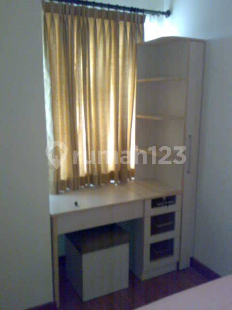 2 Bedroom Apartment in Mediterania Garden Residence 2, Jakarta Barat