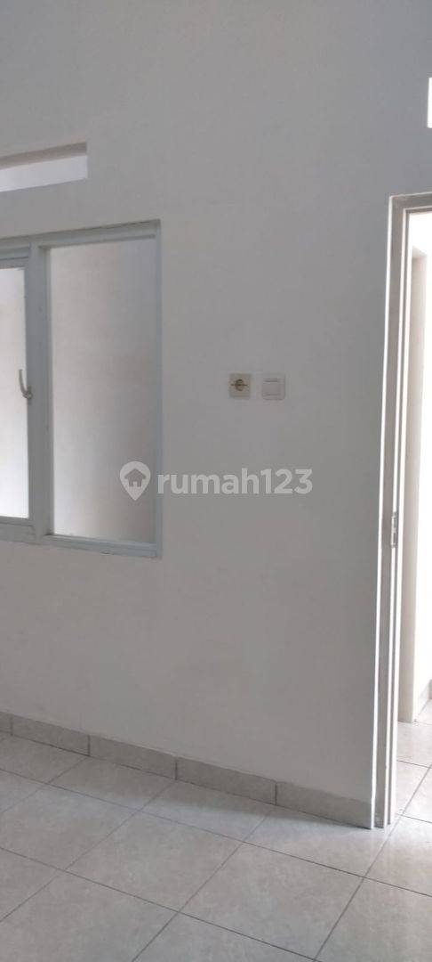 Minimalist Modern Single-Story House in Jatihandap Cicaheum