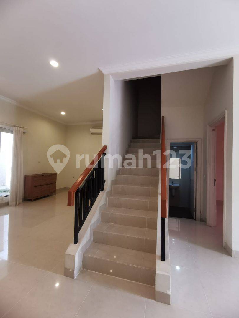2-Story House in Gading Serpong, Tangerang - Quiet Location with Strategic Access