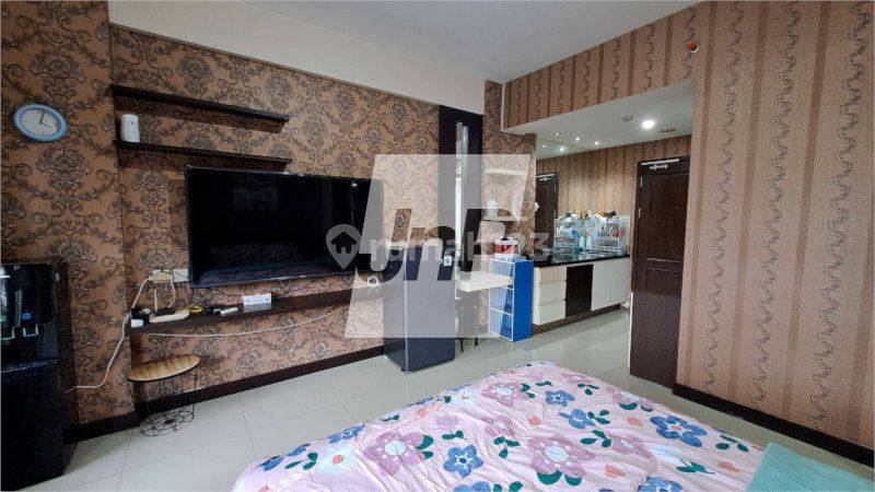Galeri Ciumbuleuit 2 Apartment Studio - Fully Furnished