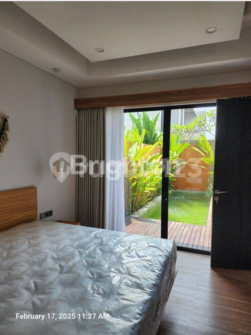2-Bedroom Villa in Badung, Bali - Luxury Living with Private Pool