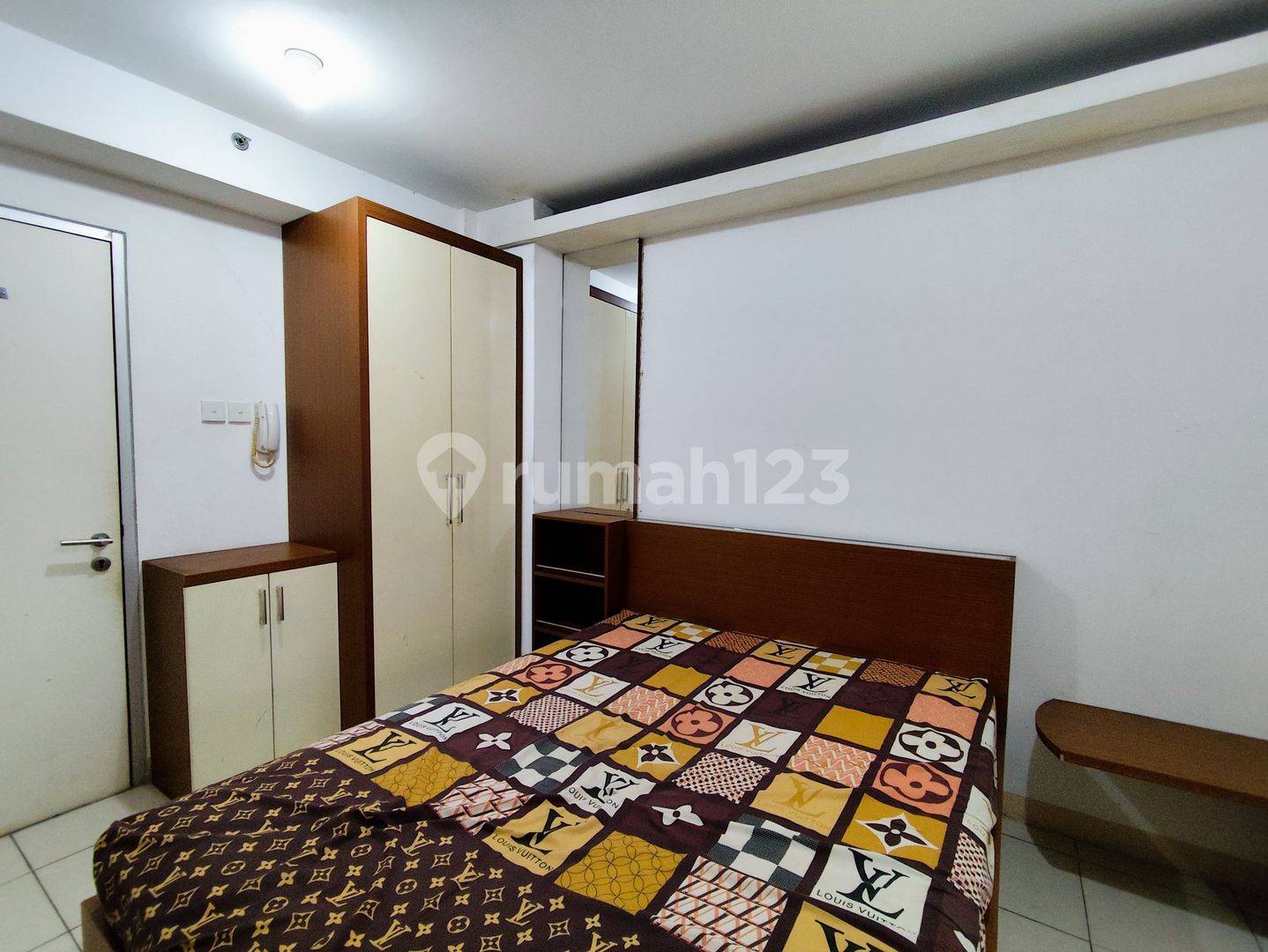 Green Bay Pluit пәтері - Толық жабдықталған студия