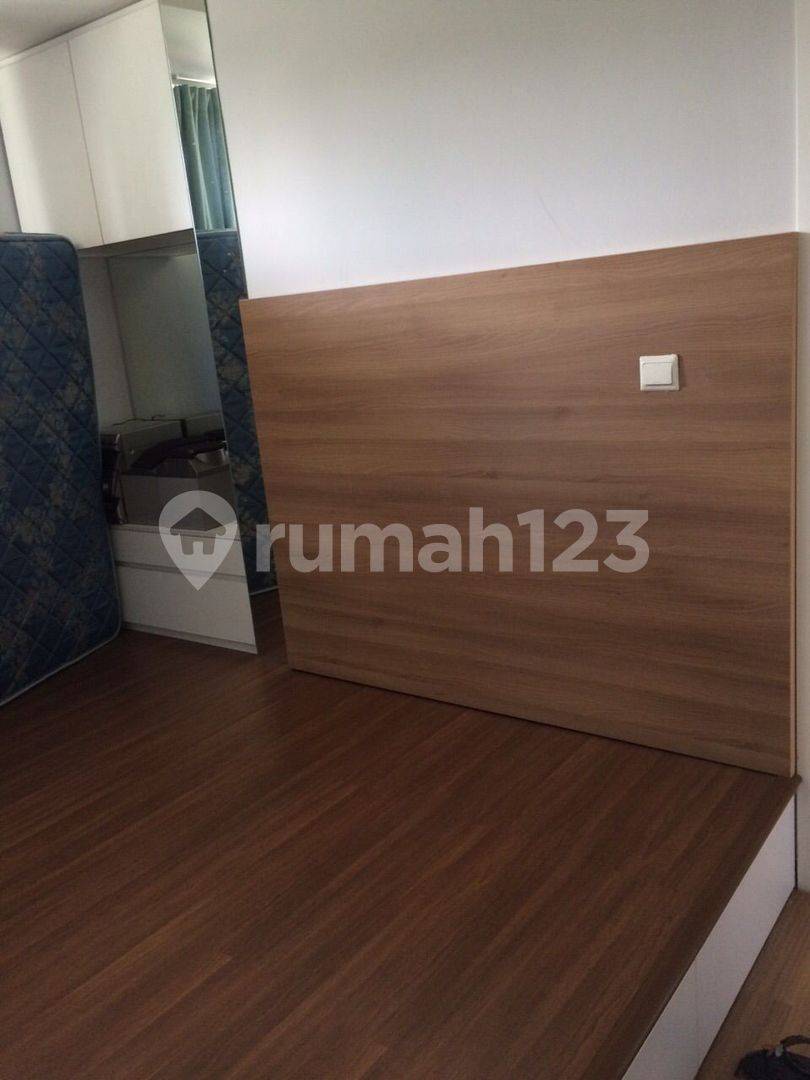 Толық жабдықталған 1 бөлмелі пәтер Silkwood, Алам Сутера